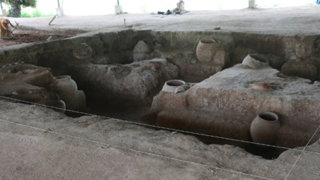 Keezhadi excavation report under review, time bracket not justified: Minister