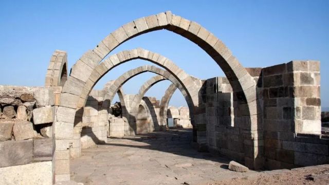 centrally protected monuments Gujarat, Archaeological Survey of India Gujarat, ASI protected sites Ahmedabad,