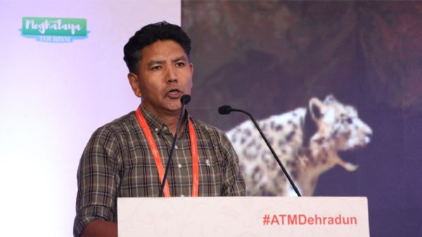 Adventure Tourism Meet 2025, Dehradun tourism event, Uttarakhand adventure tourism, sustainable travel India, community-led tourism models,