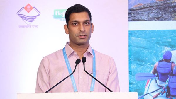 Adventure Tourism Meet 2025, Dehradun tourism event, Uttarakhand adventure tourism, sustainable travel India, community-led tourism models,