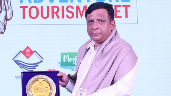 Adventure Tourism Meet 2025, Dehradun tourism event, Uttarakhand adventure tourism, sustainable travel India, community-led tourism models,