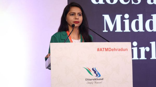 Adventure Tourism Meet 2025, Dehradun tourism event, Uttarakhand adventure tourism, sustainable travel India, community-led tourism models,