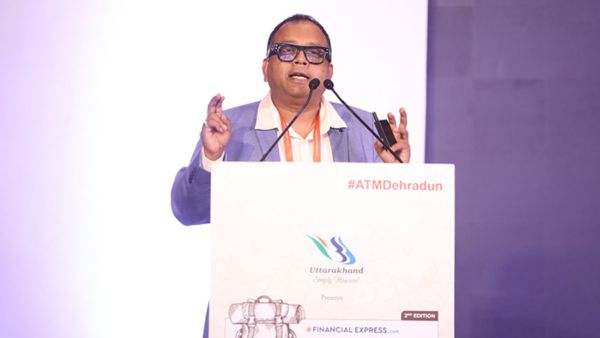 Adventure Tourism Meet 2025, Dehradun tourism event, Uttarakhand adventure tourism, sustainable travel India, community-led tourism models,