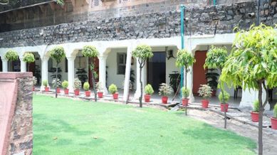 Ambedkar University