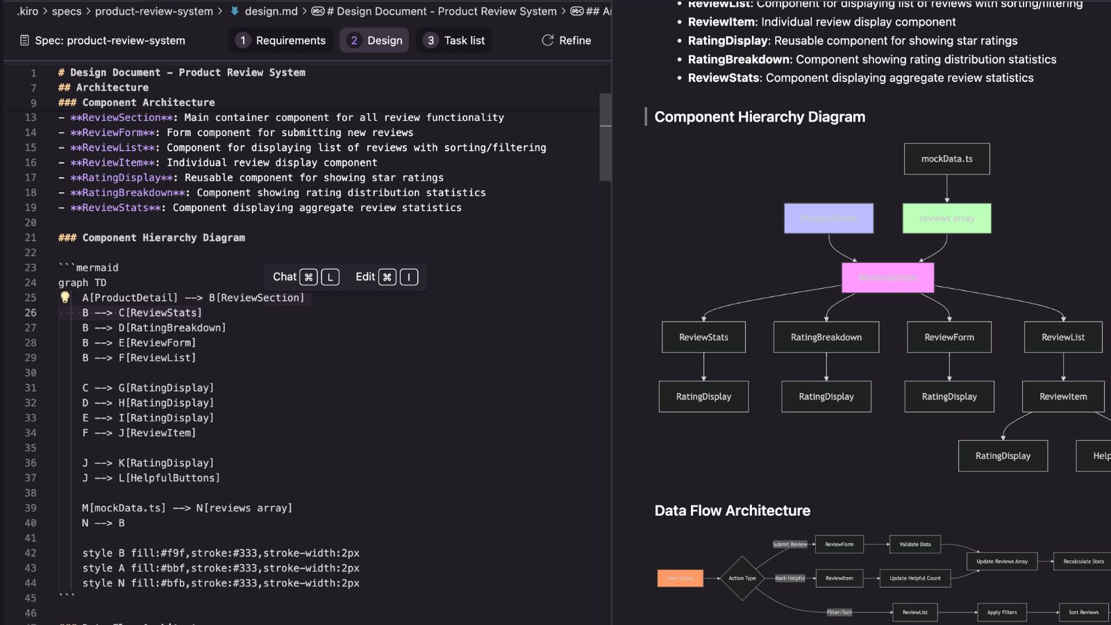 AWS debuts Kiro, its new AI agent-driven IDE platform for ‘better’ vibe-coding