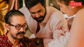 Vishnu Vishal reveals the real reason behind Aamir Khan naming his daughter
