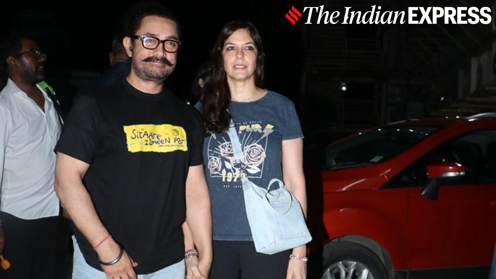 ‘Already married’: Aamir Khan on relationship with Gauri Spratt; expert on emotional commitment | Feelings News