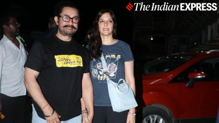Aamir Khan