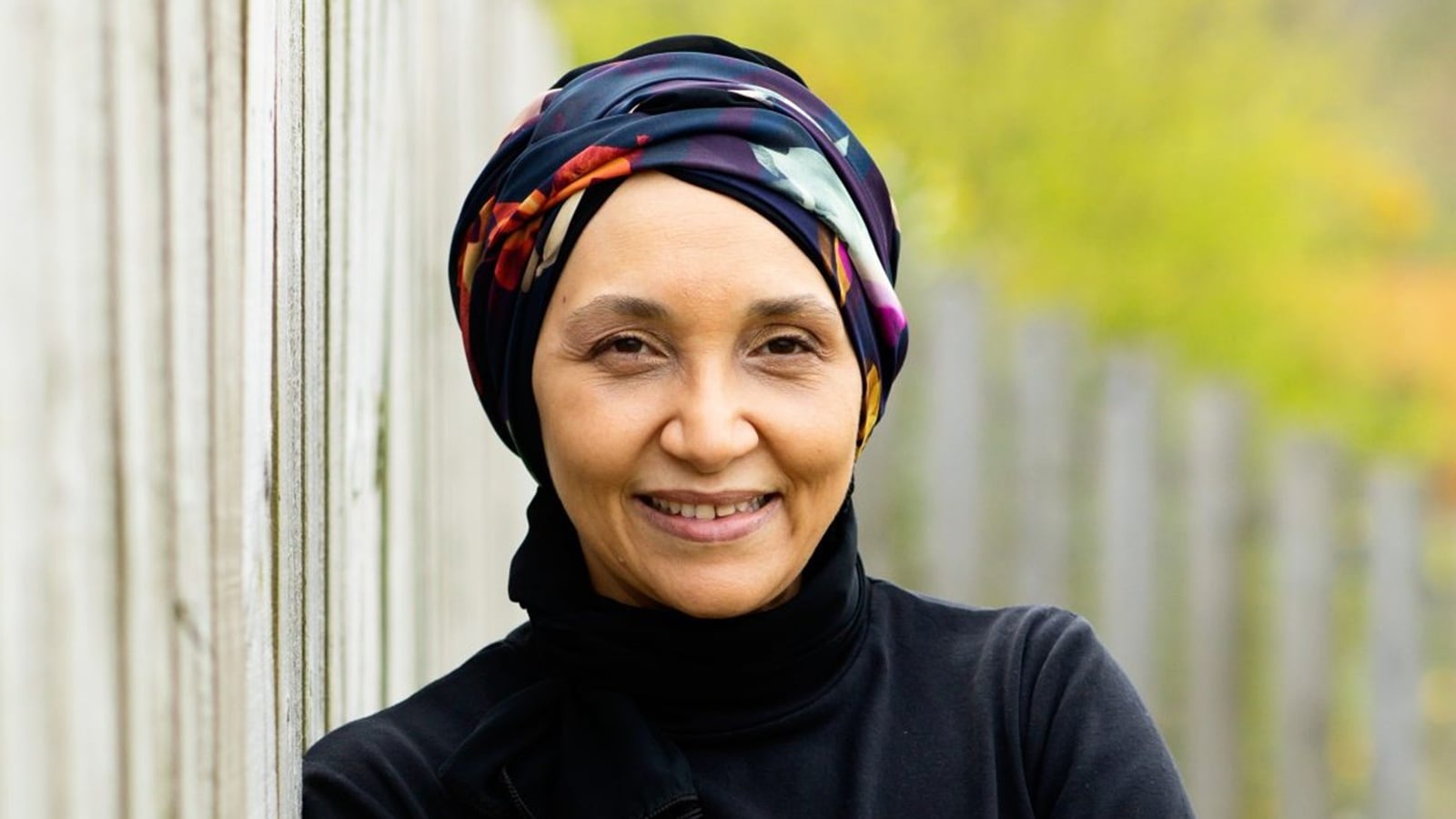 Who is Leila Aboulela, the Sudanese-Scottish writer who just won the ...