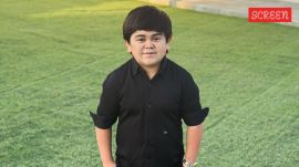 Abdu Rozik on his arrest reports