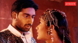 Abhishek Bachchan recently revealed that when he shared his thoughts on his performance in Refugee with its director JP Dutta once, the filmmaker gave him an earful.