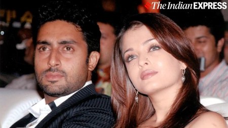 Abhishek Bachchan and Aishwarya Rai tied the knot in 2007