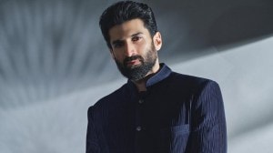What's Aditya Roy Kapur's go-to breakfast?