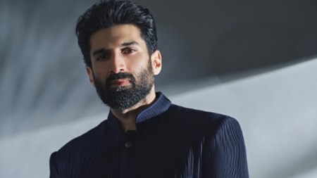 Aditya Roy Kapur on dealing with heartbreak