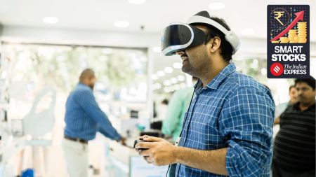 Is Aditya Vision the next DMart? Rs 2,260 crore sales and a bold new plan