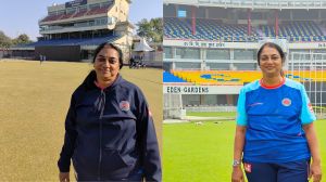 How this woman cricketer from Pune rekindled her love for game, returned in a new role after 3 decades