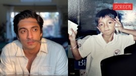 Saiyaara actor Ahaan Panday