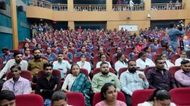 Ahmedabad civil hospital