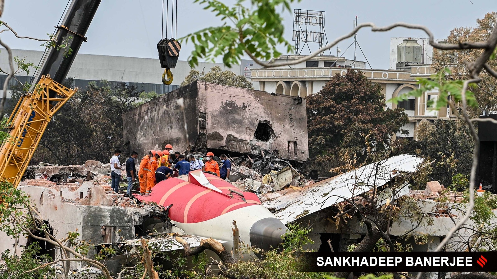How Air India’s Dreamliner flight ended in disaster: A second-by-second timeline