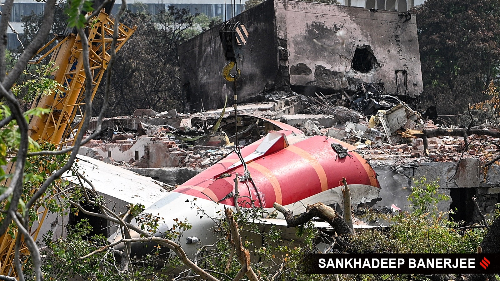 Air India crash report: Unanswered questions, and some reading between the lines