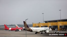 Setback for Celebi: Delhi HC dismisses Turkey-based firm’s plea seeking to set aside order revoking its security clearance