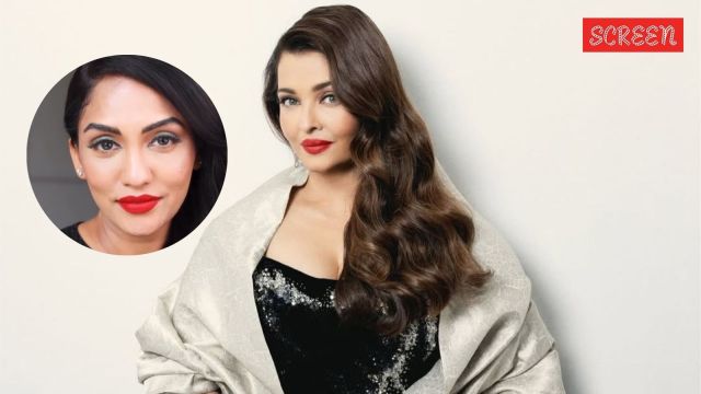 Aishwarya Rai