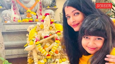 Aishwarya Rai Bachchan