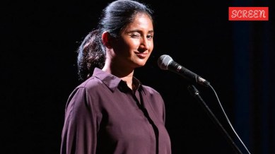 In an exclusive conversation with SCREEN, comedian Aiyyo Shraddha opens up about her first stand-up special, So Mini Things, the experience performing it, her transition from an RJ to a comic, her process, politics and more.