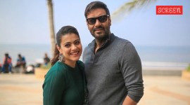 Kajol talks about husband Ajay Devgn's film career