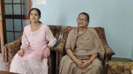 ‘Said out of love’: Akash Deep’s sister after his speech puts spotlight on her cancer fight