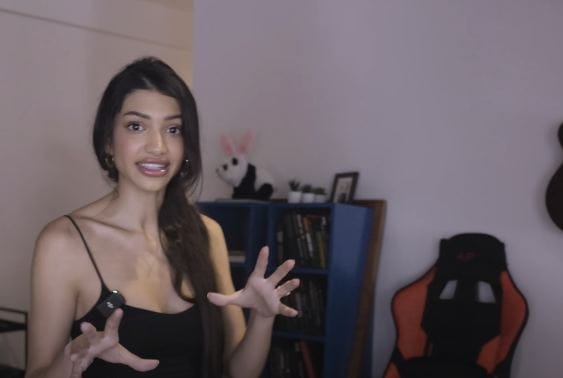 Alanna Panday
