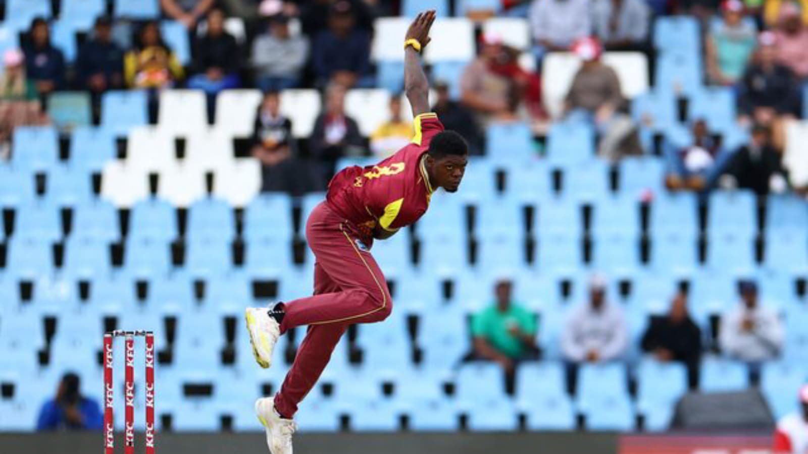 West Indies vs Australia Live Cricket Score Streaming, 1st T20I: Date, time, venue, squad; When, Where to watch WI vs AUS 1st T20I?