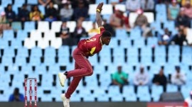 WI vs AUS Live Streaming, 1st T20I: West Indies will take on Australia in the first T20I on Monday. (Reuters)