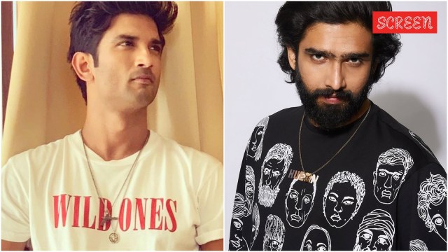Amaal Mallik عن وفاة Sushant Singh Rajput