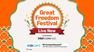 Amazon's Great Freedom Festival sale is a great time to buy smartphones, tablets and laptops.