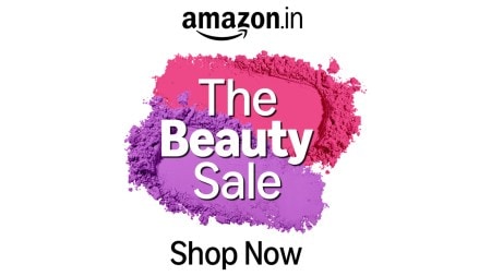 The Beauty Sale