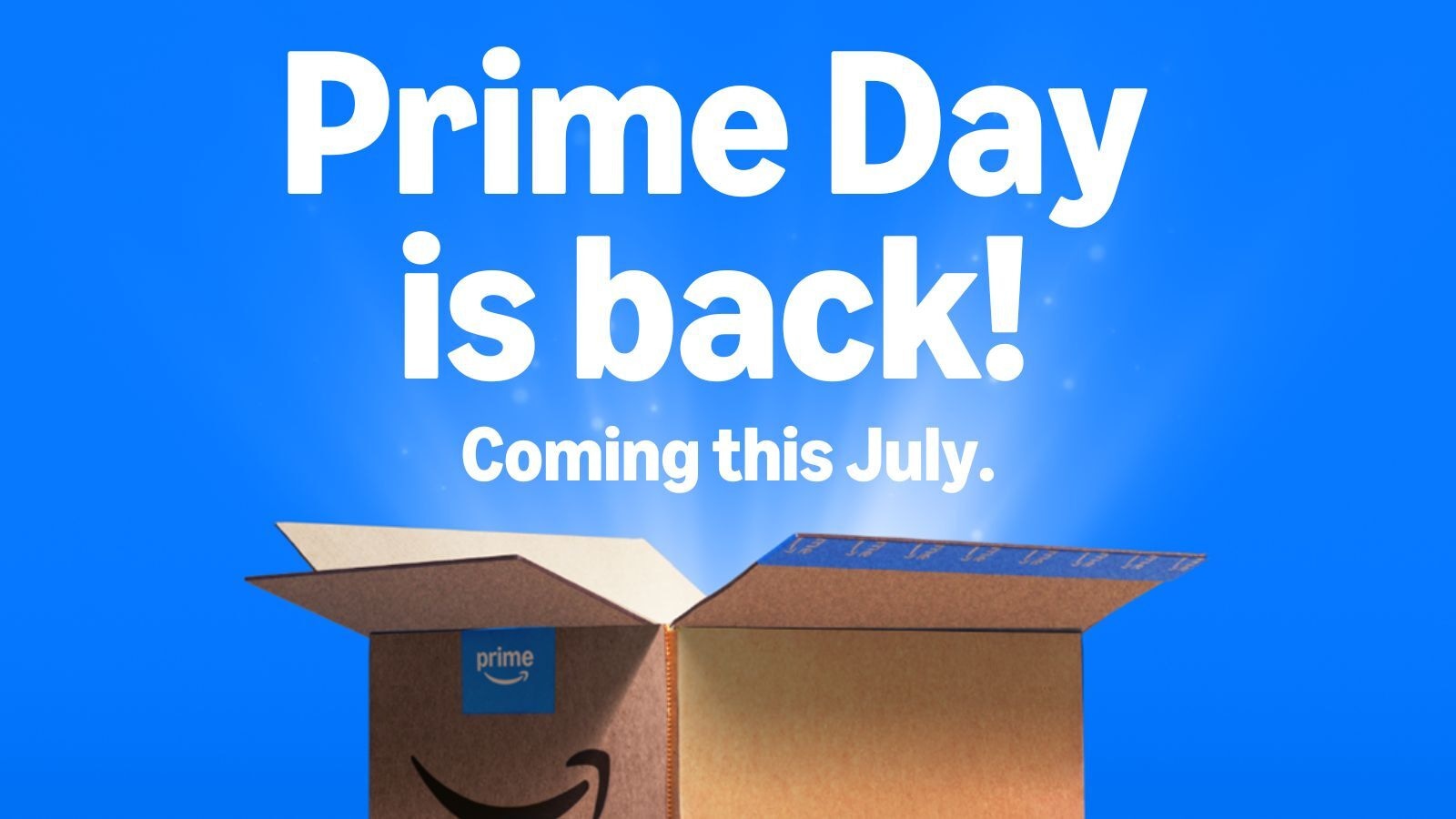 Amazon Prime Day 2025: Huge discounts on smartphones, tablets, smart speakers and more