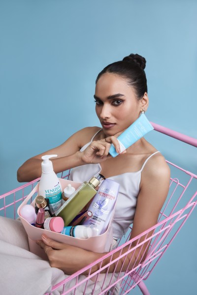 Beauty Sale