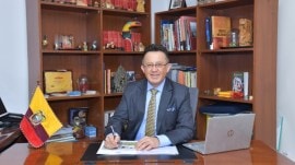 ‘Delhi is where thousands of years of civilization is visible and alive’