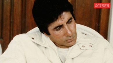 Director-editor Aruna Raje Patil recalled how Amitabh Bachchan was replaced by Vinod Khanna in the 1976 film Shaque after delivering 16 consecutive flops.