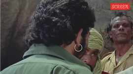 Amjad Khan life story