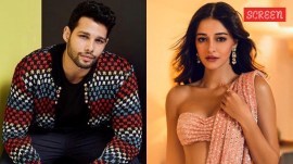 Ananya Panday changed after Siddhant Chaturvedi's nepotism statement, says Anurag Kashyap