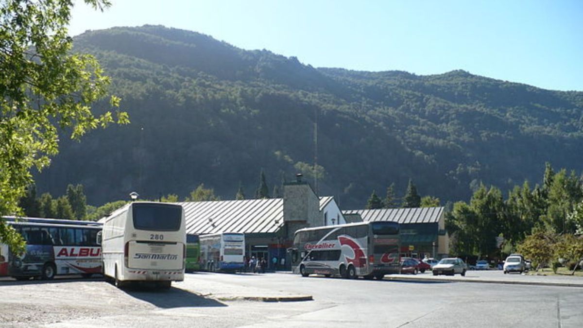 Andes Peru bus crash