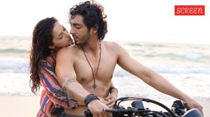 Ahaan Panday Saiyaara box office collection