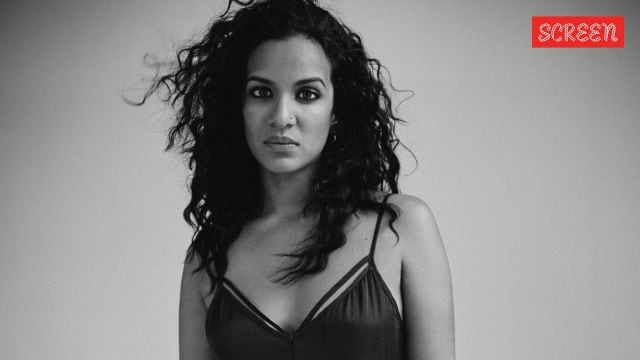 Anoushka Shankar