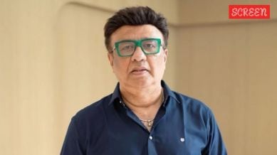 Anu Malik