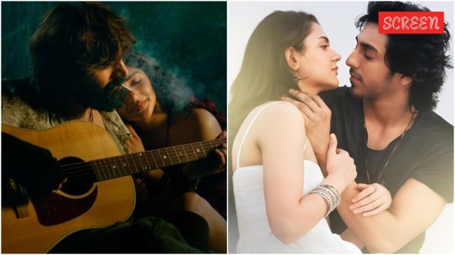منذ أن أصبحت Ahaan Panday و Aneet Padda's Saiyaara ناجحة ، كانت التكهنات منتشرة بأن Anurag Basu كان يعيد صياغة نص Kartik Aaryan و Sreeleela-starrer للقضاء على أوجه التشابه.