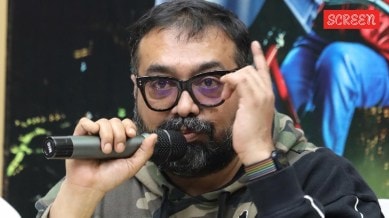 Anurag Kashyap pointed out that movies offering moral science lessons and messages urging people to do good don't bring about any actual changes.