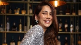 Anusha Dandekar on being a Godmother