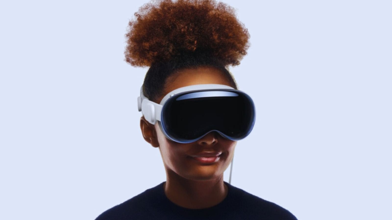 Apple plans Vision Pro upgrade aimed at better wearability and performance